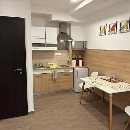 Pizza Tabor Apartman Miskolc Exterior photo
