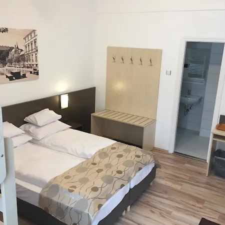 Pizza Tabor Apartman Miskolc Exterior photo