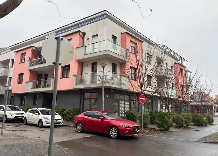 Pizza Tabor Apartman