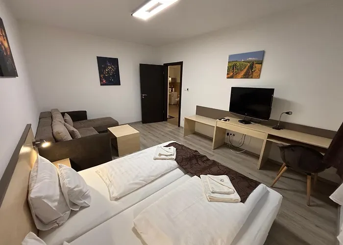Pizza Tabor Apartman