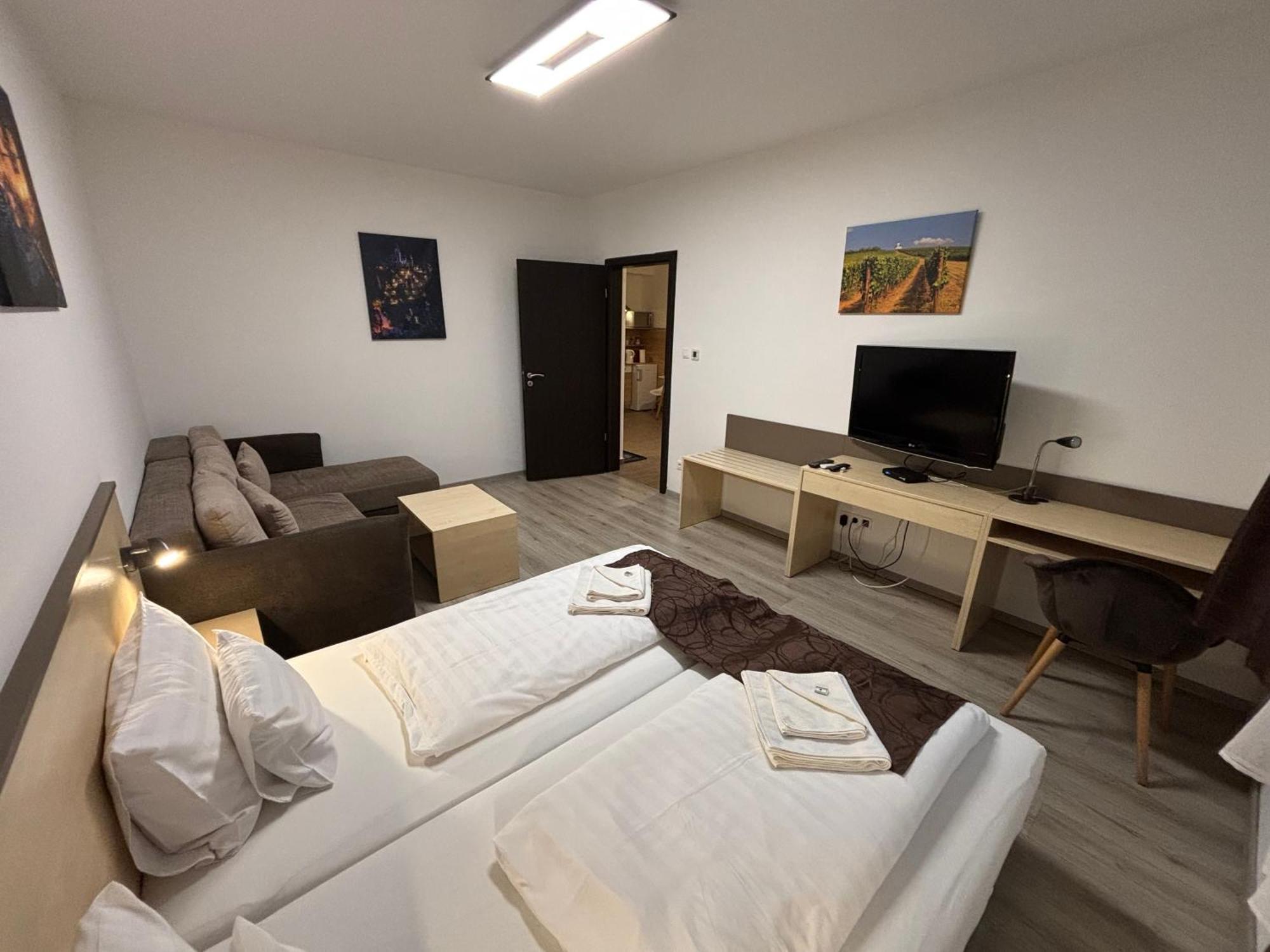 Guest house Pizza Tabor Miskolc