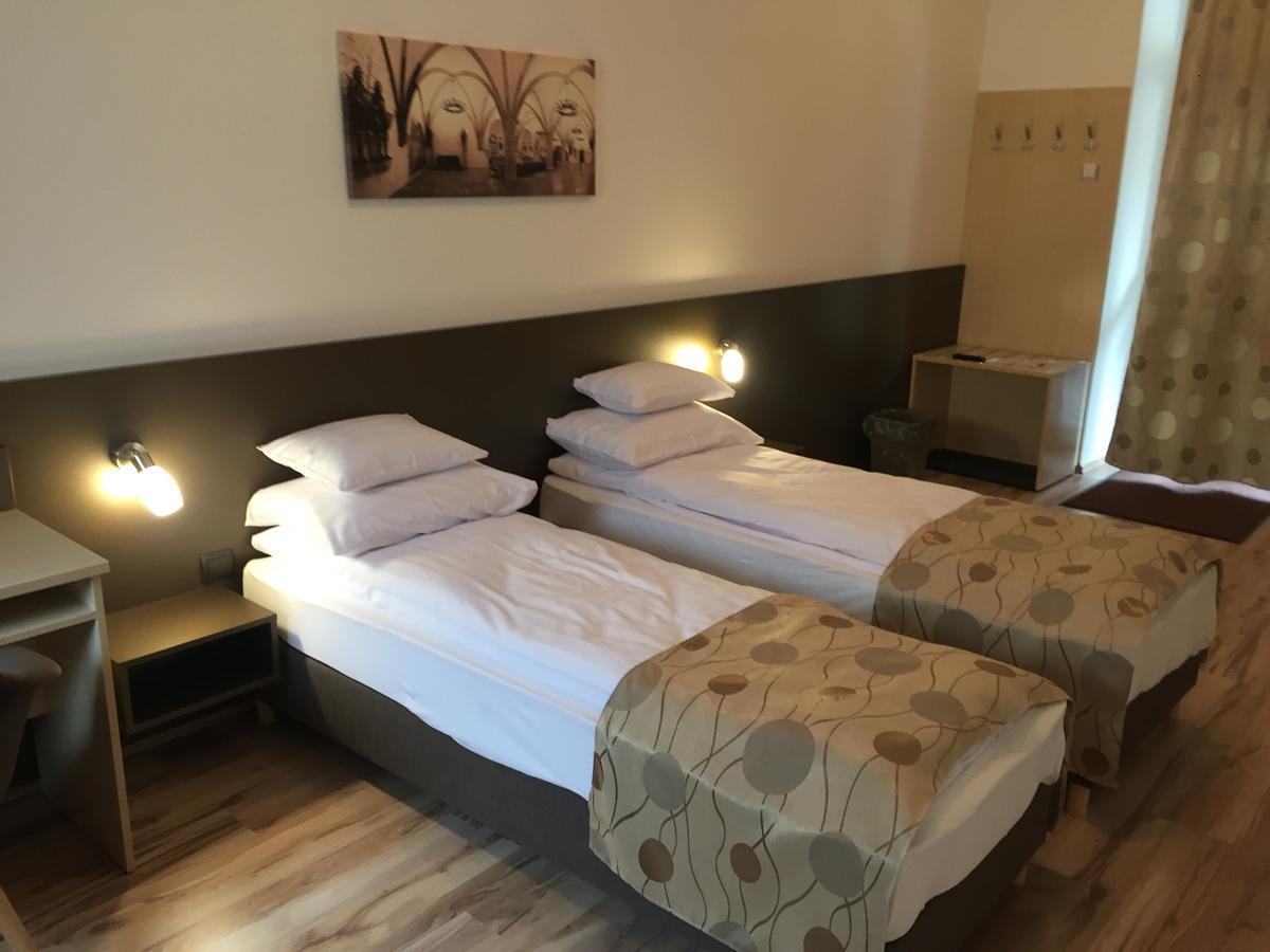 Guest house Pizza Tabor