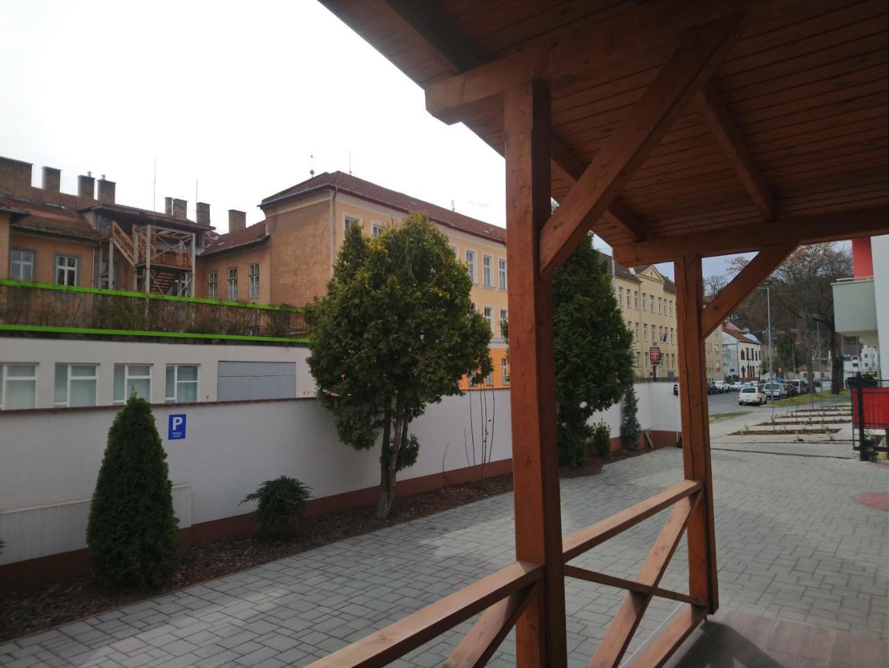 Pizza Tabor Guest house Miskolc